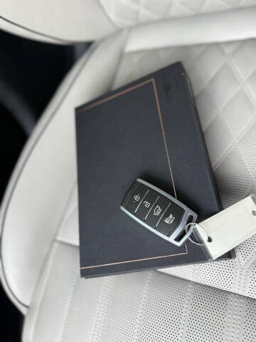 2019 Genesis G70 2.0T Advanced