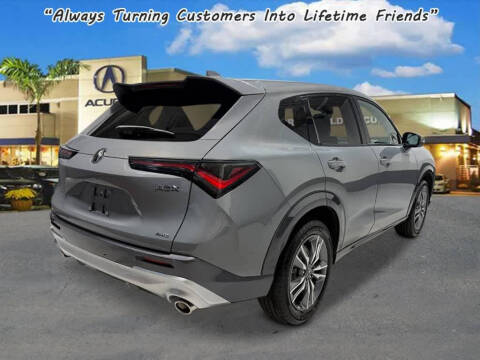 2026 Acura ADX