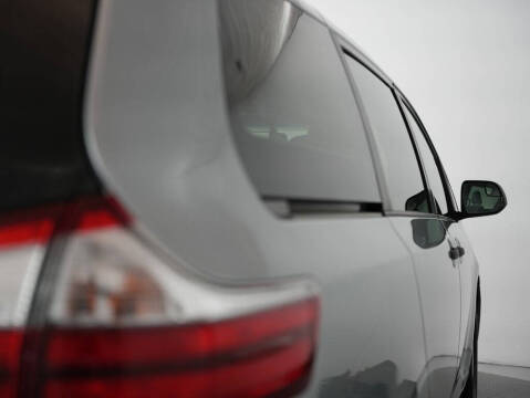 2015 Toyota Sienna L 7-Passenger