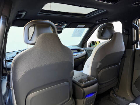 2024 Kia EV9 GT-Line