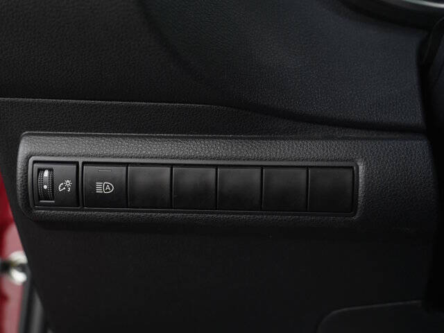 2023 Toyota Corolla XSE