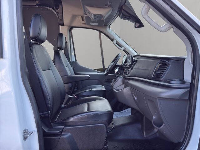 2024 Ford Transit 350