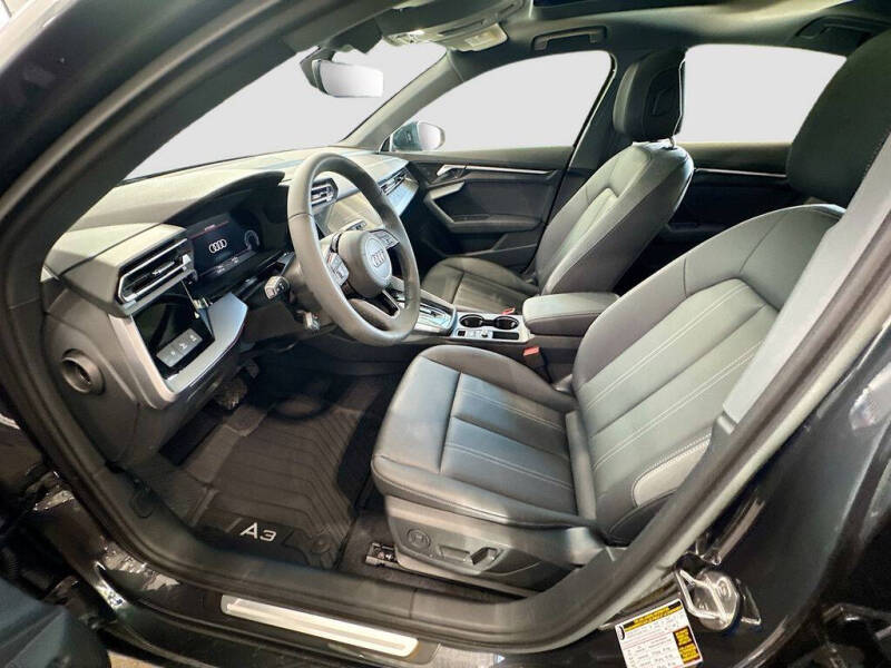 2026 Audi A3