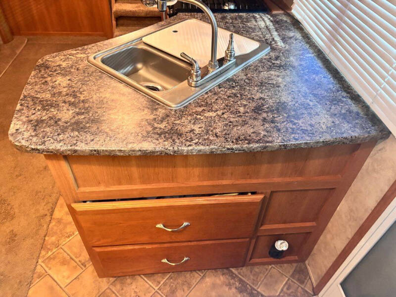 2007 Keystone RV Cougar