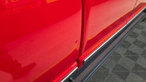 1994 Chevrolet C/K 1500 Series