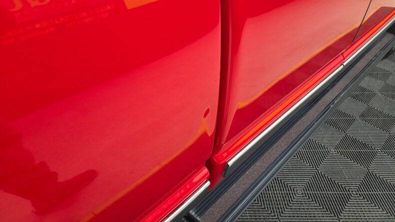 1994 Chevrolet C/K 1500 Series