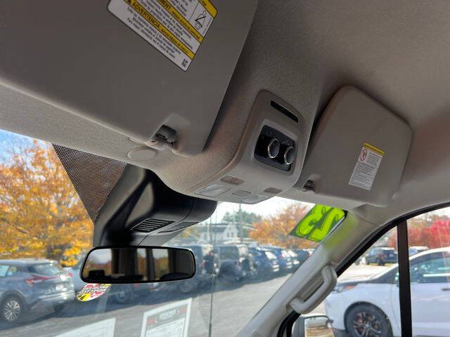 2023 Ford Transit 350 XLT