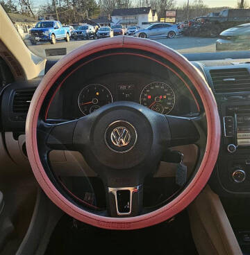 2010 Volkswagen Jetta