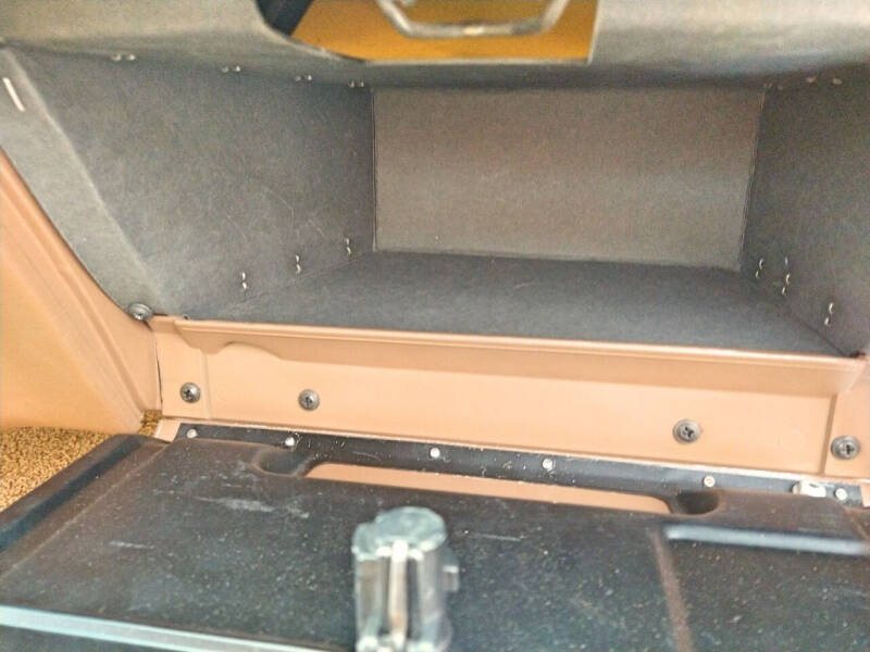 1970 Pontiac Firebird