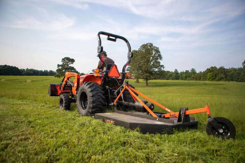 2023 Bad Boy 84" Rotary Cutter
