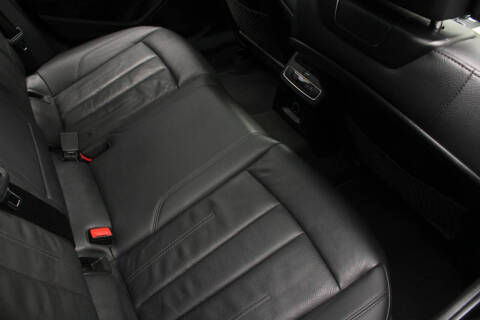 2018 Audi A4 allroad