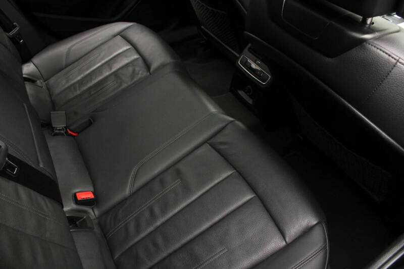 2018 Audi A4 allroad