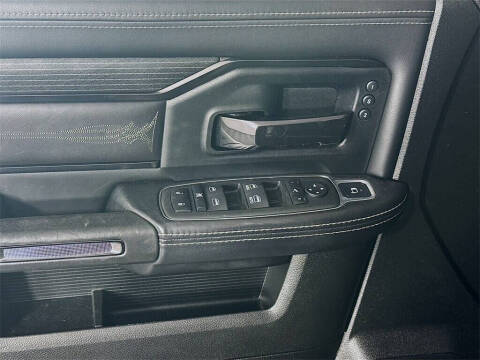 2022 RAM 2500 Limited