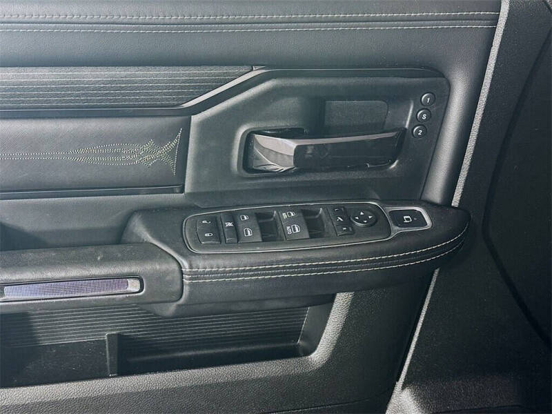 2022 RAM 2500 Limited