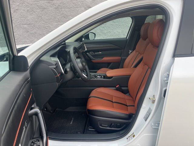 2026 Mazda CX-50 2.5 Turbo