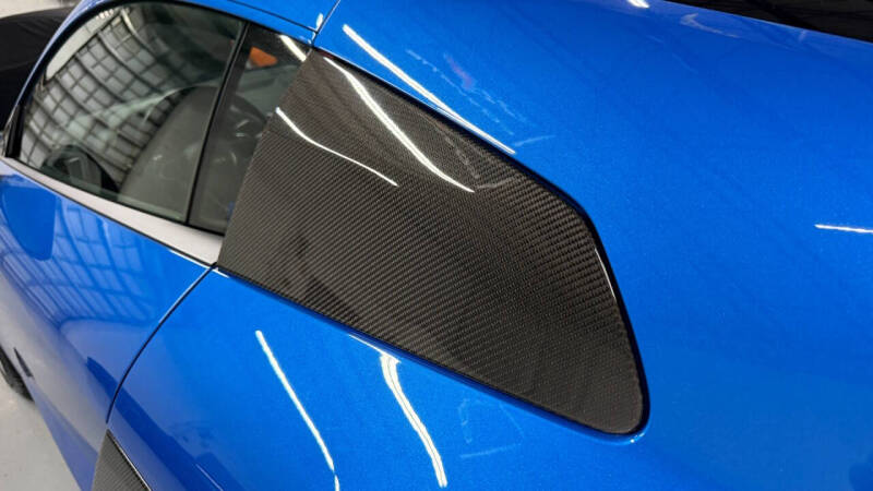 2017 Audi R8 5.2 quattro V10 Plus