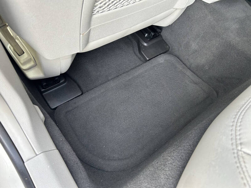 2013 Cadillac CTS 3.0L Luxury