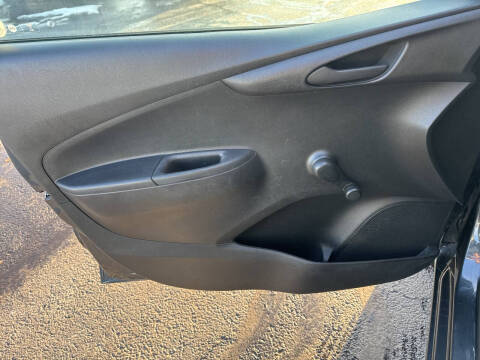 2019 Chevrolet Spark LS CVT