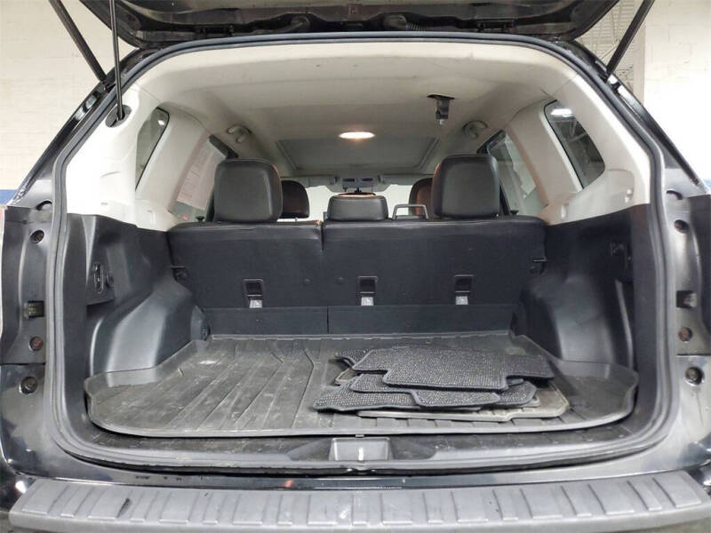 2014 Subaru Forester 2.0XT Touring