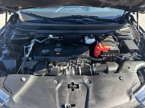 2021 Acura RDX SH-AWD w/A-SPEC