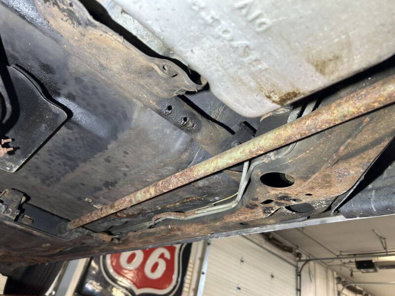 1985 Oldsmobile Toronado Brougham