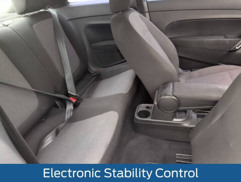 2017 Volkswagen Beetle 1.8T S