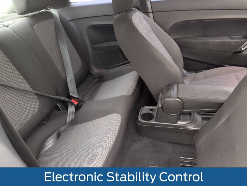 2017 Volkswagen Beetle 1.8T S