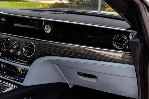 2025 Rolls-Royce Spectre