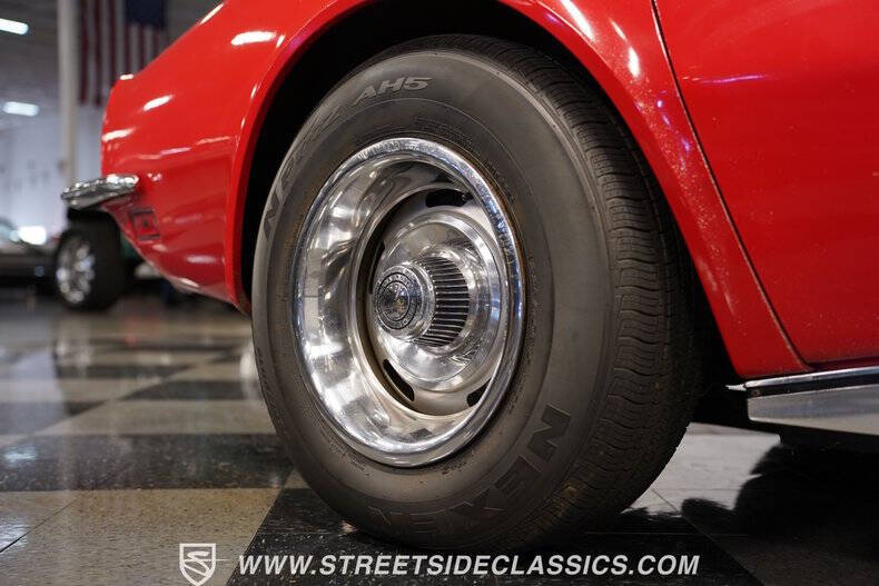 1973 Chevrolet Corvette