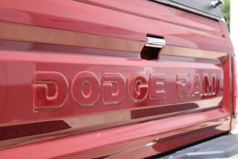 1993 Dodge RAM 250