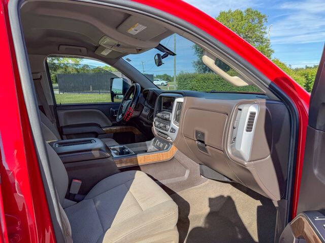 2016 GMC Sierra 1500