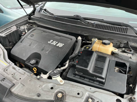 2008 Saturn Vue XE-V6