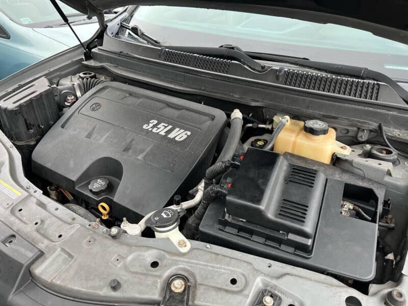 2008 Saturn Vue XE-V6