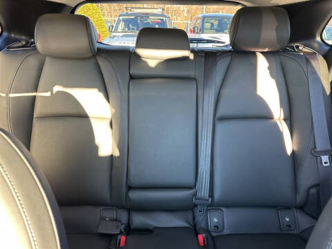 2025 Mazda CX-30 2.5 S Preferred