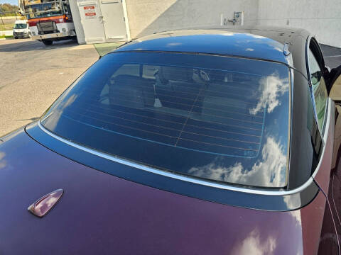 2007 BMW 3 Series 335i