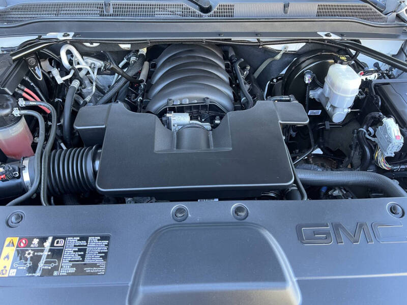 2019 GMC Yukon XL SLT