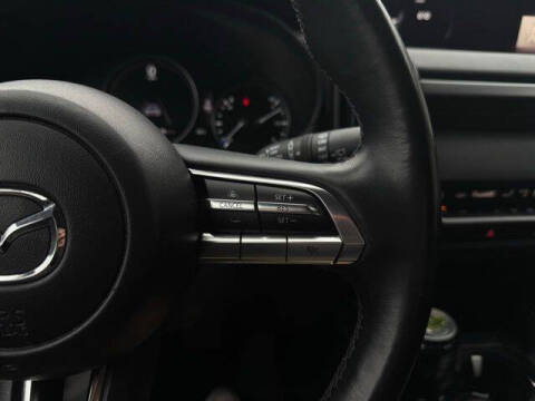 2024 Mazda CX-50 2.5 S Preferred