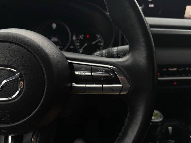 2024 Mazda CX-50 2.5 S Preferred