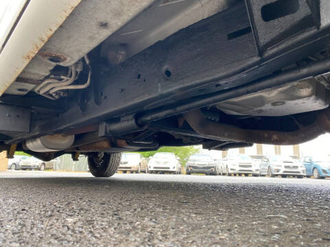 2008 Chevrolet Express LS 3500