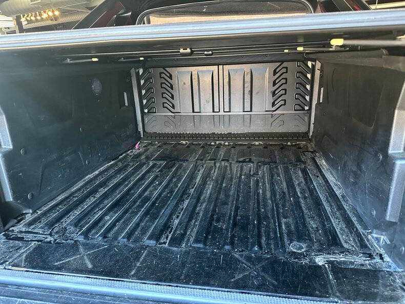 2008 Cadillac Escalade EXT