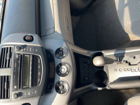 2006 Toyota RAV4 for sale at North Chicago Car Sales Inc in Waukegan IL