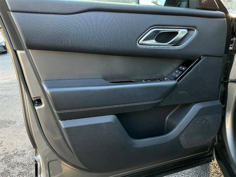 2020 Land Rover Range Rover Velar P250 S