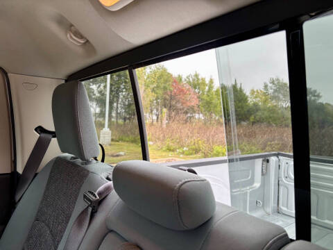 2019 RAM 1500 Classic Lone Star