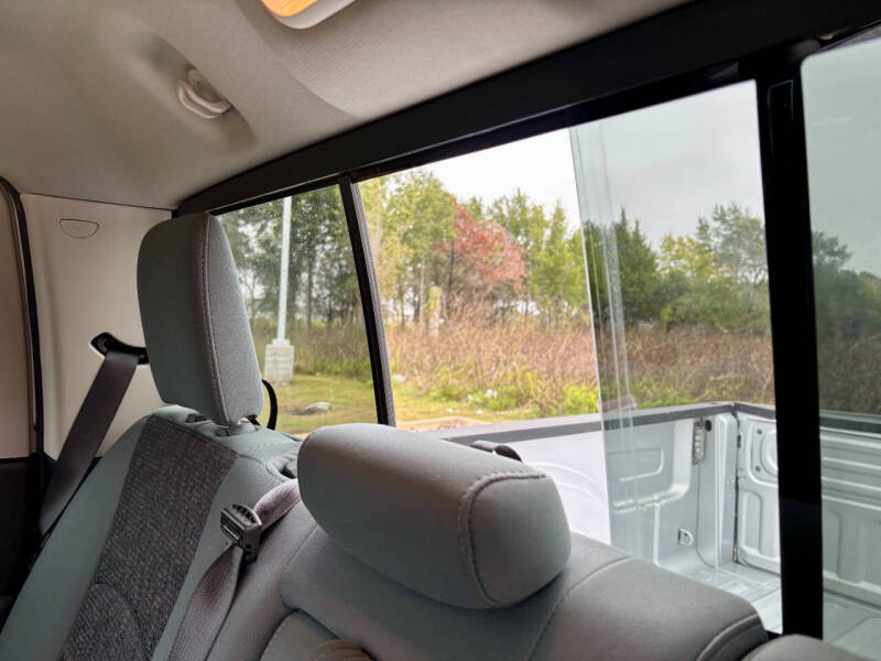 2019 RAM 1500 Classic Lone Star