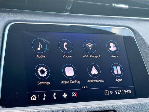 2022 Cadillac XT4 Luxury