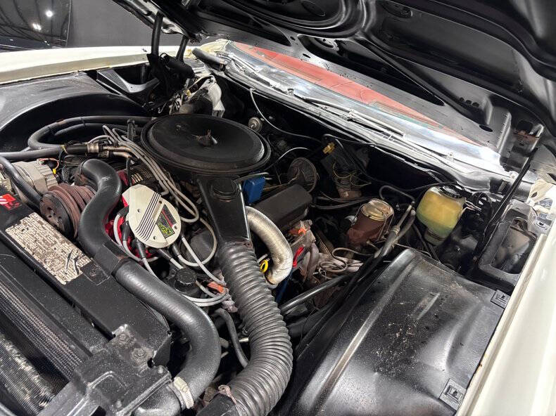 1976 Cadillac Eldorado