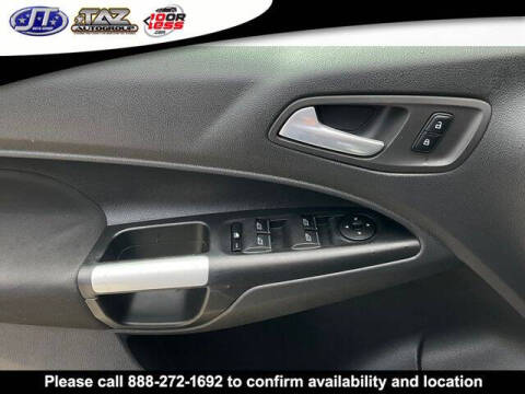 2016 Ford Transit Connect XLT