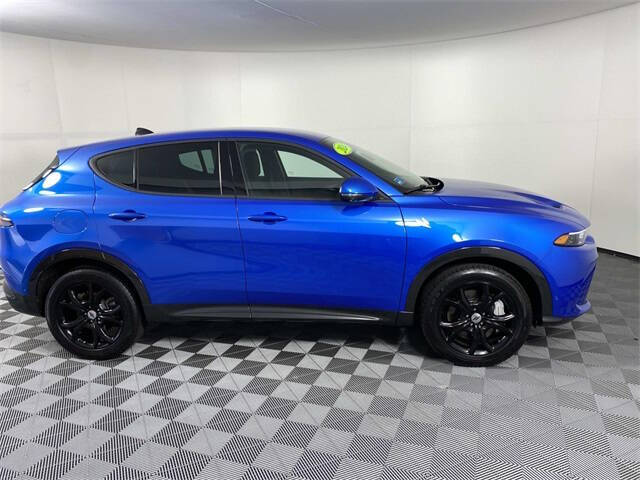 2024 Dodge Hornet R/T