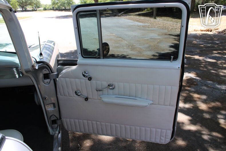 1957 Chevrolet 210