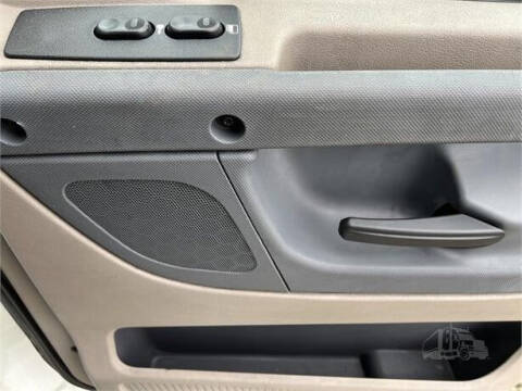 2014 Freightliner Cascadia